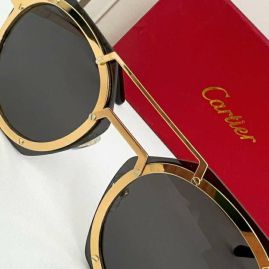 Picture of Cartier Sunglasses _SKUfw57312124fw